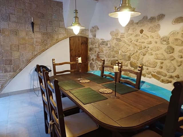 4 sypialnia Dom na sprzedaż w Oliva - 255 000 € (Ref: 9658507)