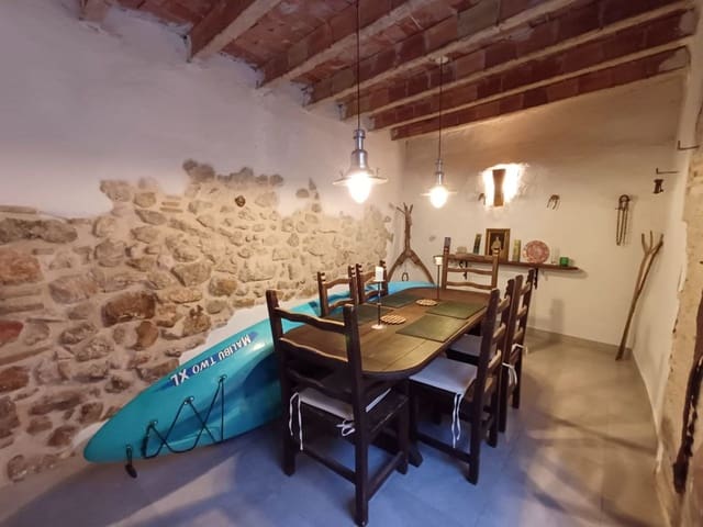 4 sypialnia Dom na sprzedaż w Oliva - 255 000 € (Ref: 9658507)