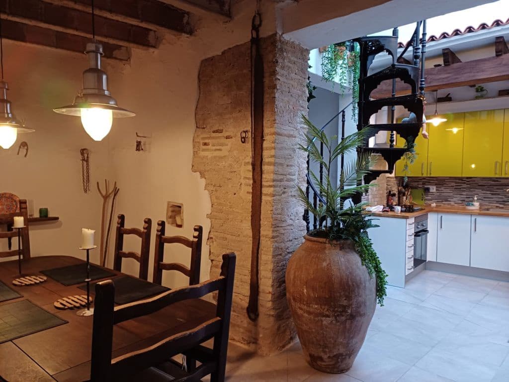 4 sypialnia Dom na sprzedaż w Oliva - 255 000 € (Ref: 9658507)