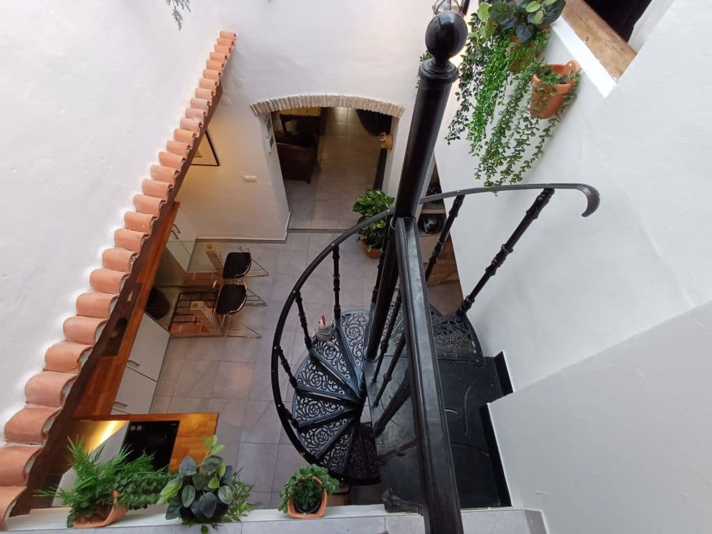 4 sypialnia Dom na sprzedaż w Oliva - 255 000 € (Ref: 9658507)