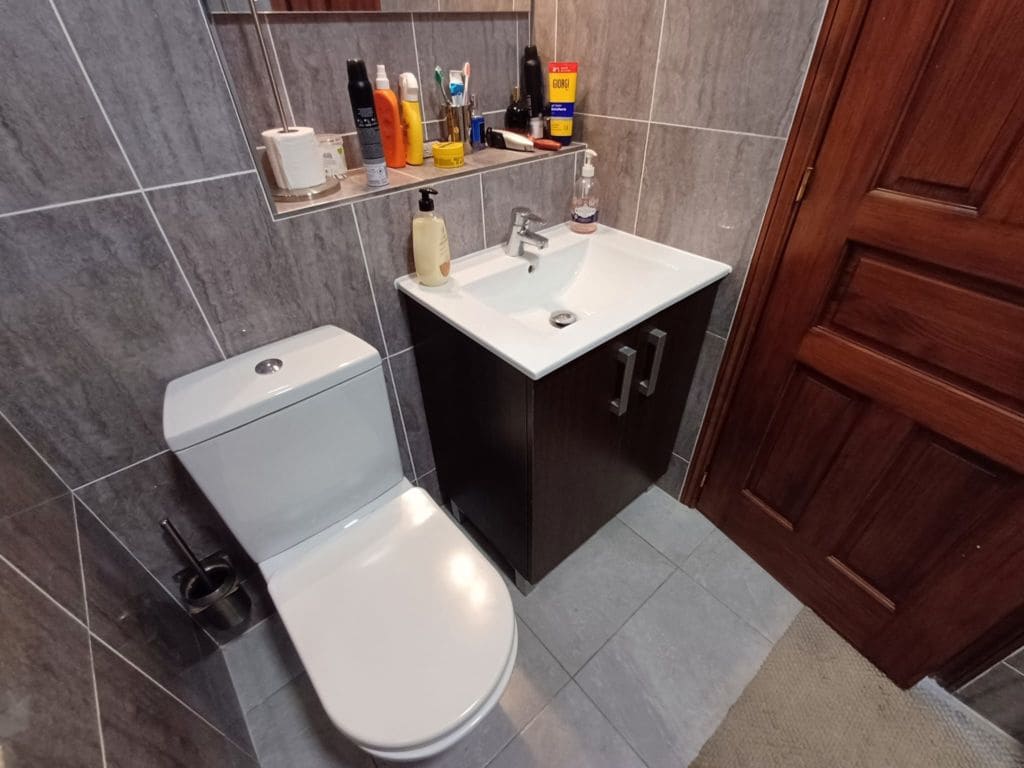 4 sypialnia Dom na sprzedaż w Oliva - 255 000 € (Ref: 9658507)