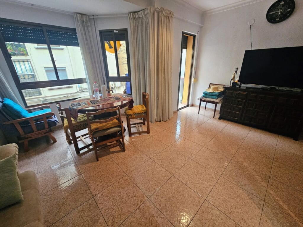 3 makuuhuone Huoneisto myytävänä paikassa Oliva - 125 000 € (Ref: 9658508)