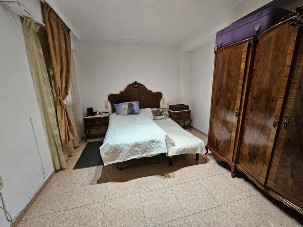 3 makuuhuone Huoneisto myytävänä paikassa Oliva - 125 000 € (Ref: 9658508)