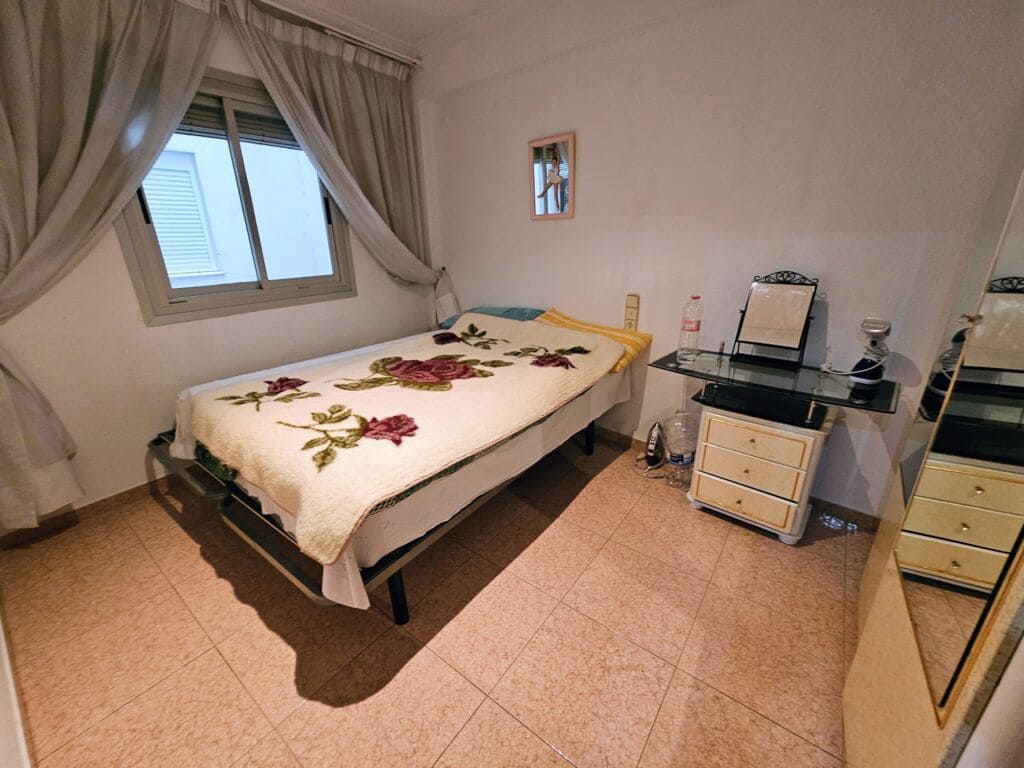 3 makuuhuone Huoneisto myytävänä paikassa Oliva - 125 000 € (Ref: 9658508)