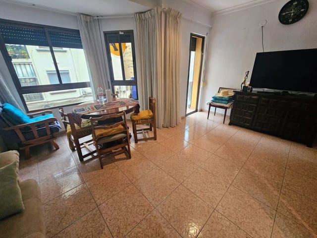 3 sypialnia Apartament na sprzedaż w Oliva - 125 000 € (Ref: 9658508)