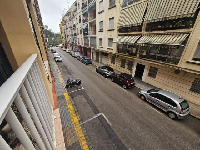 3 sypialnia Apartament na sprzedaż w Oliva - 125 000 € (Ref: 9658508)