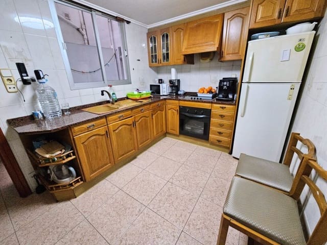 3 sypialnia Apartament na sprzedaż w Oliva - 125 000 € (Ref: 9658508)