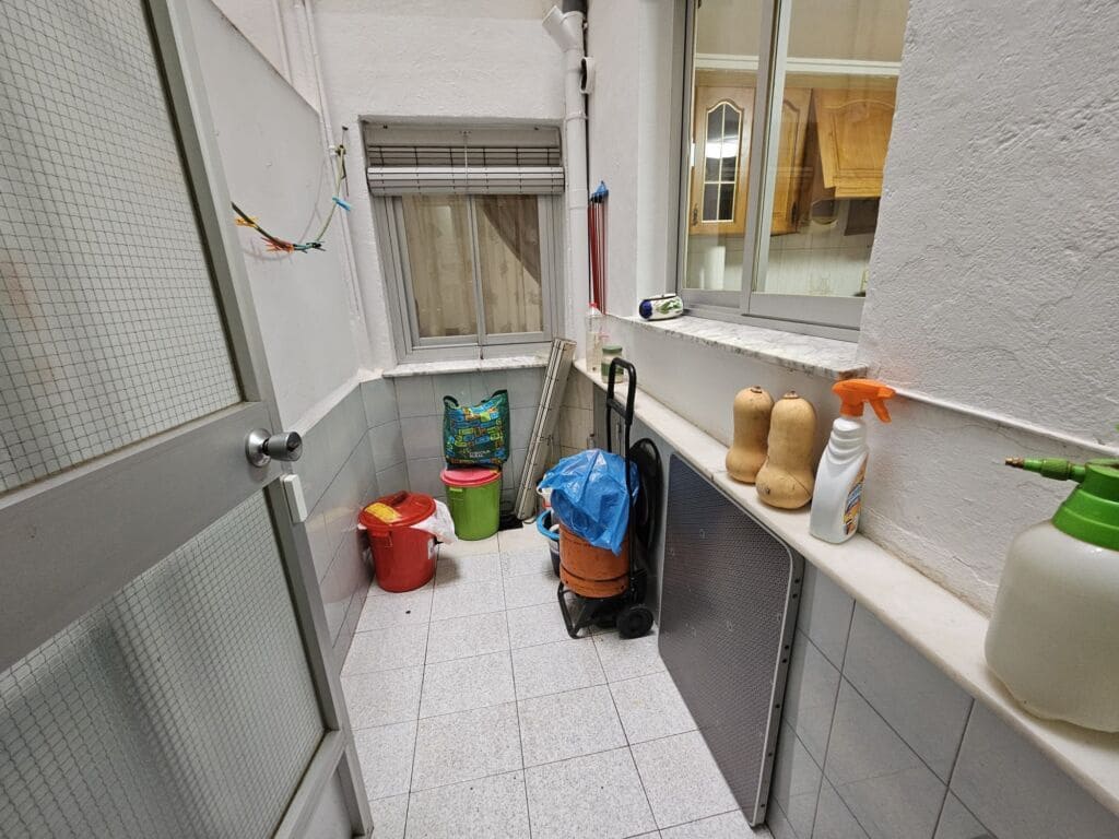 3 makuuhuone Huoneisto myytävänä paikassa Oliva - 125 000 € (Ref: 9658508)