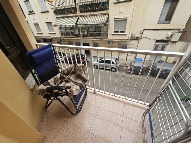 3 sypialnia Apartament na sprzedaż w Oliva - 125 000 € (Ref: 9658508)