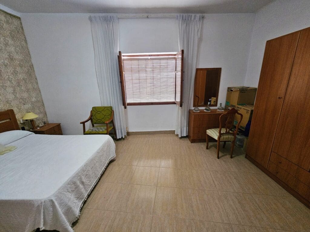 3 sypialnia Dom na sprzedaż w Oliva - 135 000 € (Ref: 9658509)