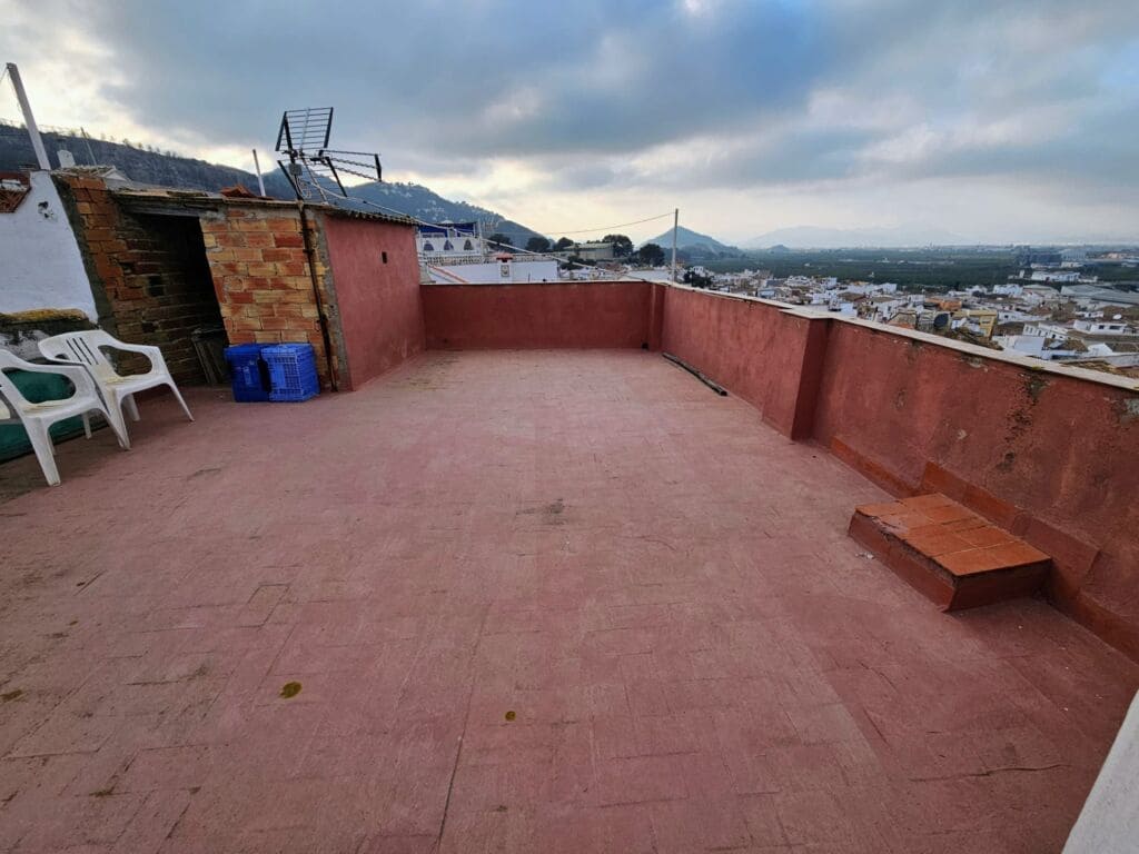 3 sypialnia Dom na sprzedaż w Oliva - 135 000 € (Ref: 9658509)