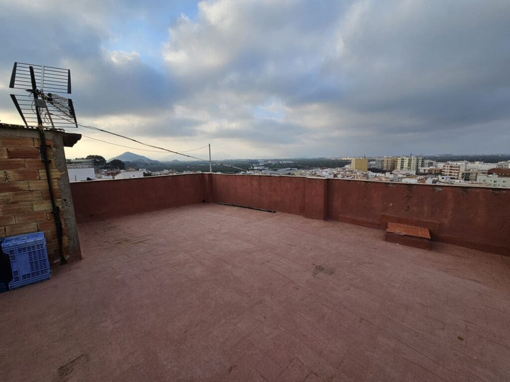 3 sypialnia Dom na sprzedaż w Oliva - 135 000 € (Ref: 9658509)