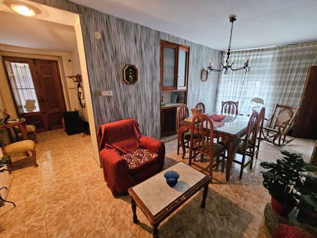 3 soverom Hus til salgs i Oliva - € 135 000 (Ref: 9658509)