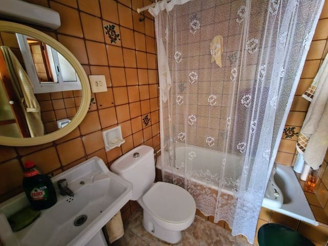 3 soverom Hus til salgs i Oliva - € 135 000 (Ref: 9658509)