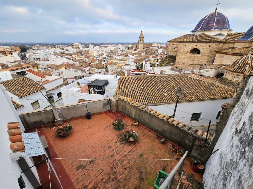 3 sypialnia Dom na sprzedaż w Oliva - 135 000 € (Ref: 9658509)