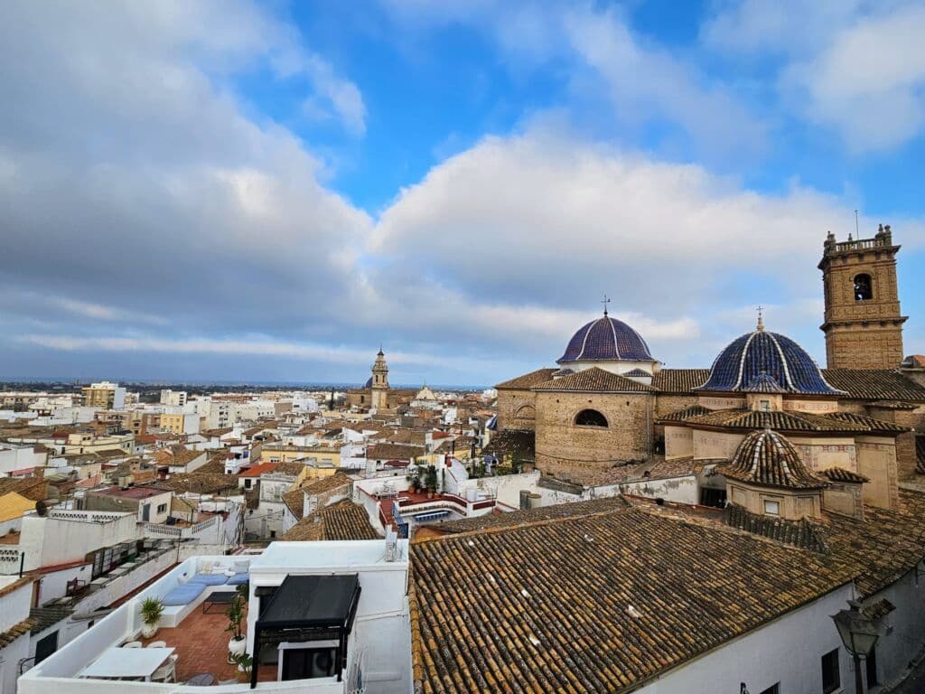 3 sypialnia Dom na sprzedaż w Oliva - 135 000 € (Ref: 9658509)