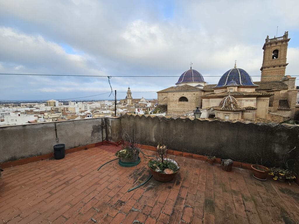 3 sypialnia Dom na sprzedaż w Oliva - 135 000 € (Ref: 9658509)