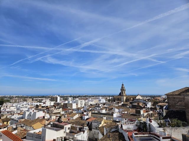 3 sypialnia Dom na sprzedaż w Oliva - 135 000 € (Ref: 9658509)