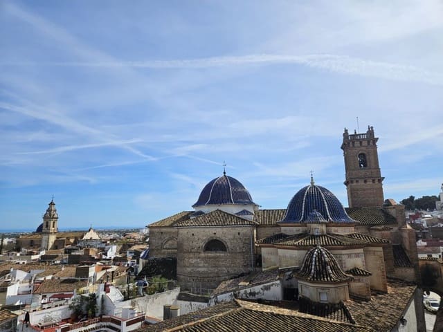 3 sypialnia Dom na sprzedaż w Oliva - 135 000 € (Ref: 9658509)