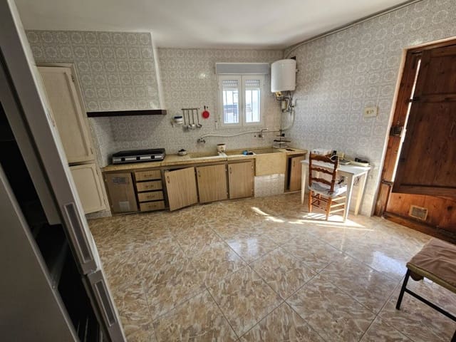 3 sypialnia Dom na sprzedaż w Oliva - 135 000 € (Ref: 9658509)