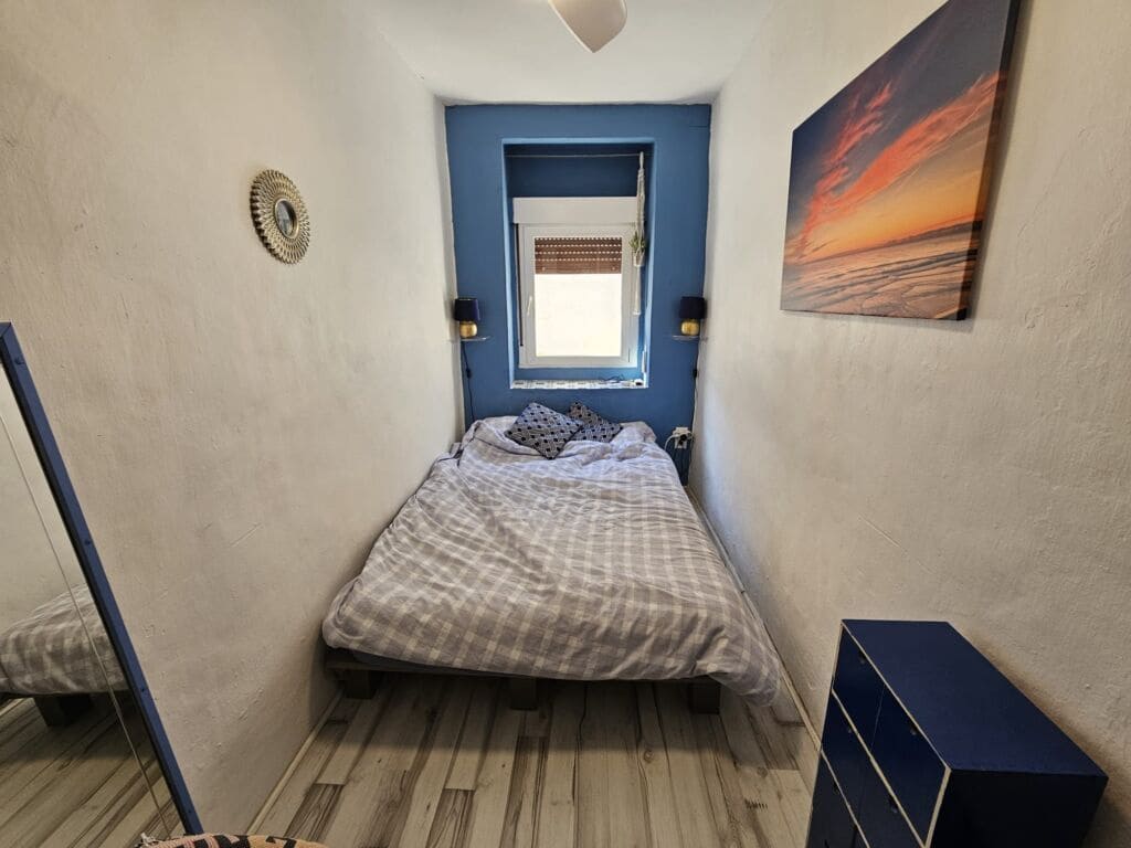 1 sypialnia Dom na sprzedaż w Oliva - 89 500 € (Ref: 9658510)