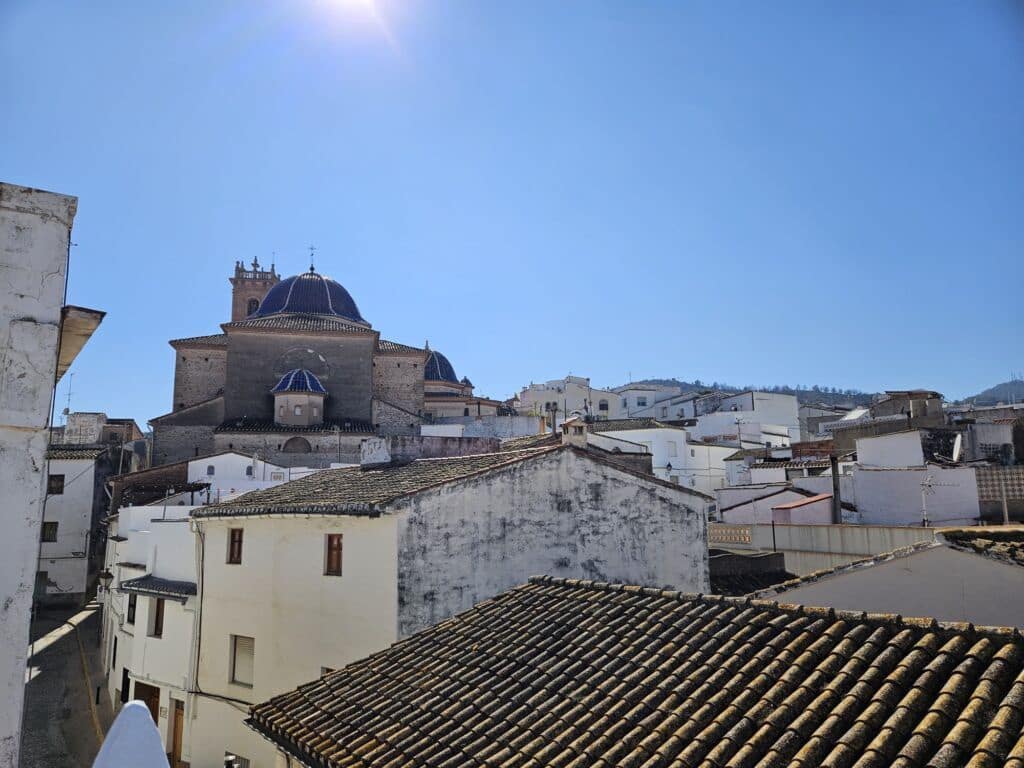 1 sypialnia Dom na sprzedaż w Oliva - 89 500 € (Ref: 9658510)