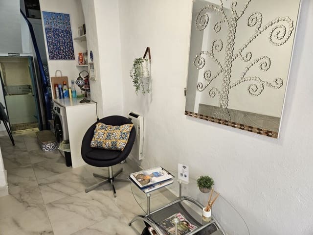 1 sypialnia Dom na sprzedaż w Oliva - 89 500 € (Ref: 9658510)