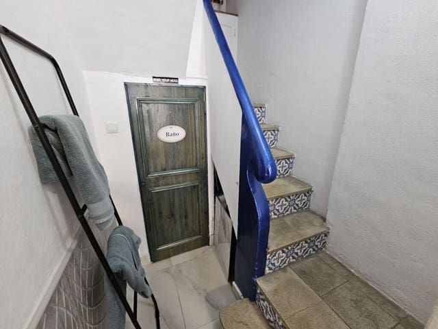 1 sypialnia Dom na sprzedaż w Oliva - 89 500 € (Ref: 9658510)