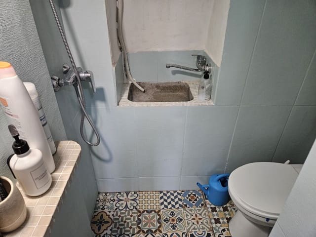 1 sypialnia Dom na sprzedaż w Oliva - 89 500 € (Ref: 9658510)