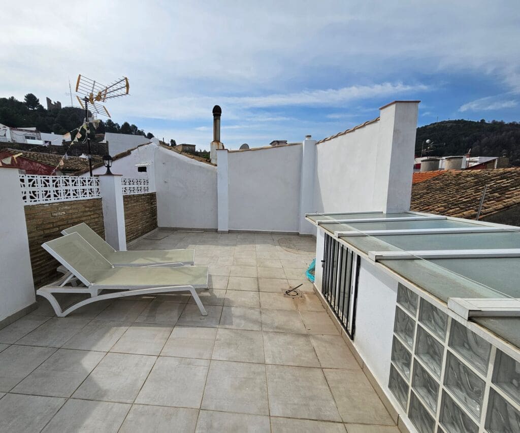3 bedroom Townhouse for sale in Oliva - € 270,000 (Ref: 9726495)