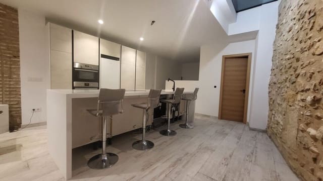 3 bedroom Townhouse for sale in Oliva - € 270,000 (Ref: 9726495)