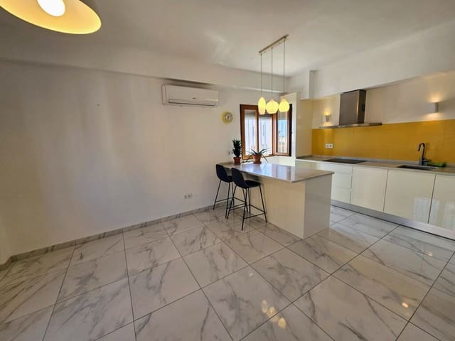 3 bedroom Apartment for sale in Oliva with garage - € 149,950 (Ref: 9744114)