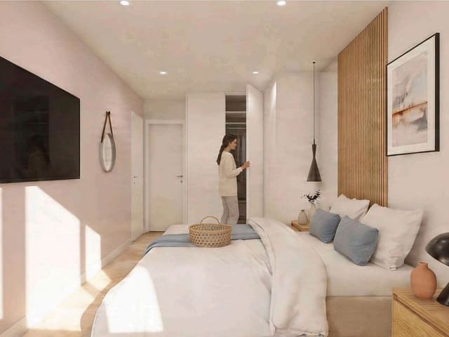 3 quarto Moradia em Banda para venda em Pilar de la Horadada com piscina garagem - 346 500 € (Ref: 10004296)