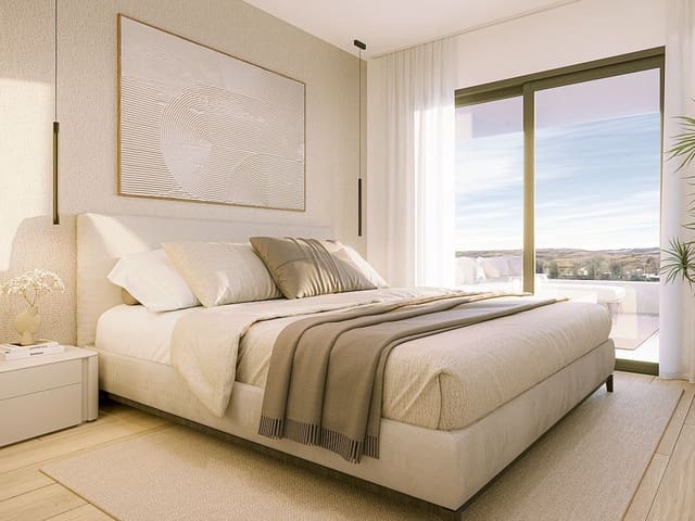 2 bedroom Penthouse for sale in Torrevieja with pool garage - € 385,000 (Ref: 10009297)