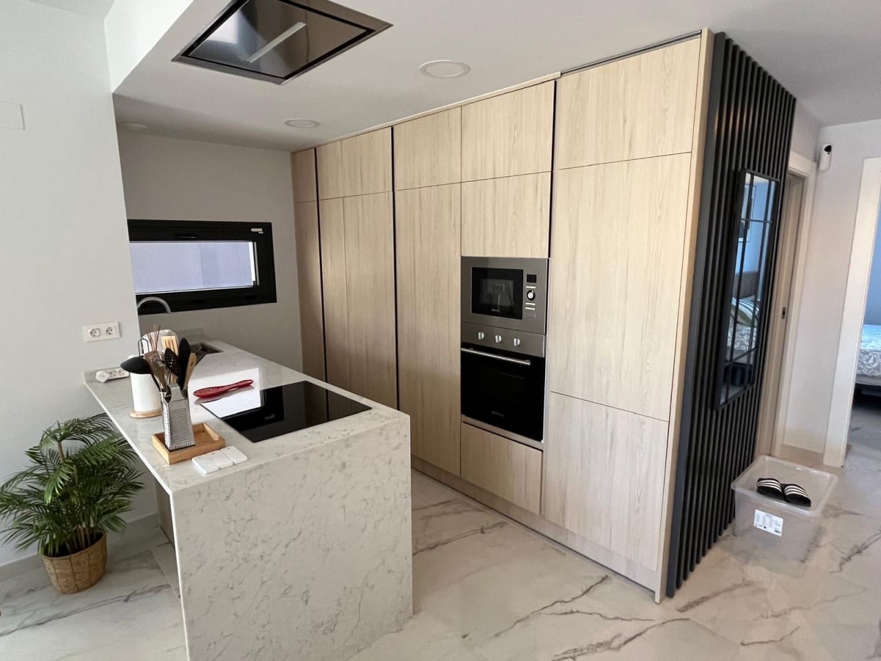 Apartamento de 2 habitaciones en Los Altos en venta con piscina garaje - 295.000 € (Ref: 10009301)