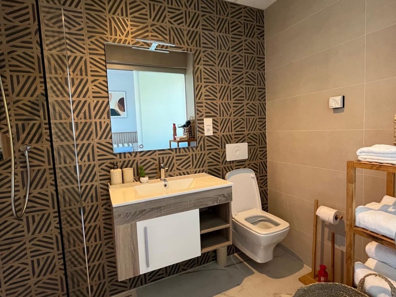 Apartamento de 2 habitaciones en Los Altos en venta con piscina garaje - 295.000 € (Ref: 10009301)