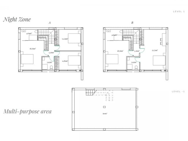 3 slaapkamer Villa te koop in Gran Alacant, Santa Pola met zwembad garage - € 690.000 (Ref: 10011658)