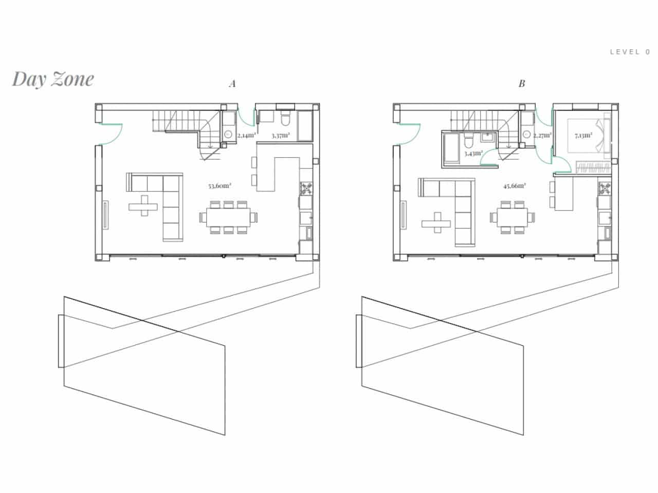 3 slaapkamer Villa te koop in Gran Alacant met zwembad garage - € 690.000 (Ref: 10011658)