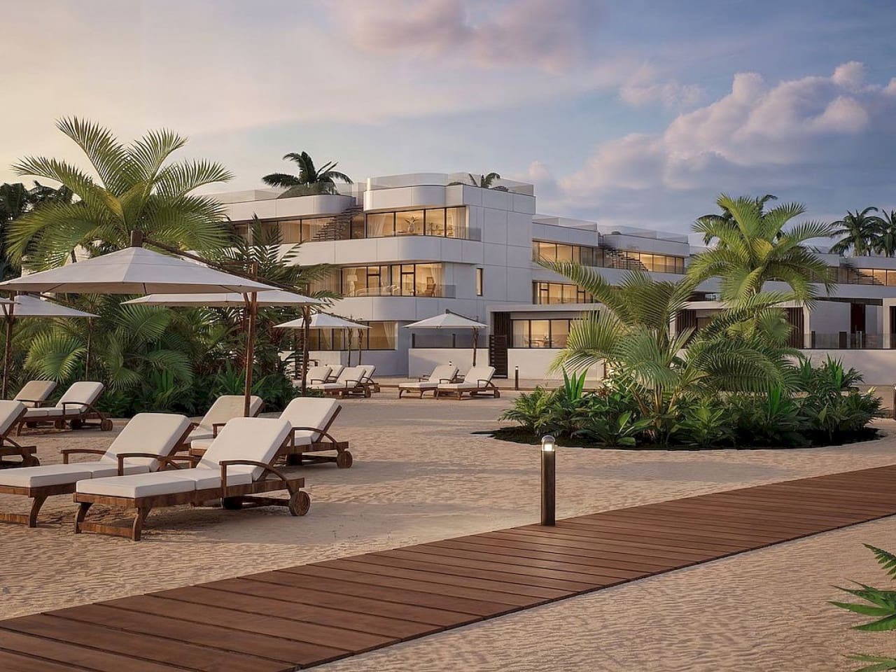 1 bedroom Apartment for sale in Vera with pool garage - € 210,000 (Ref: 10011667)
