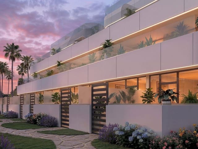 1 Zimmer Apartment zu verkaufen in Vera mit Pool Garage - 210.000 € (Ref: 10011667)
