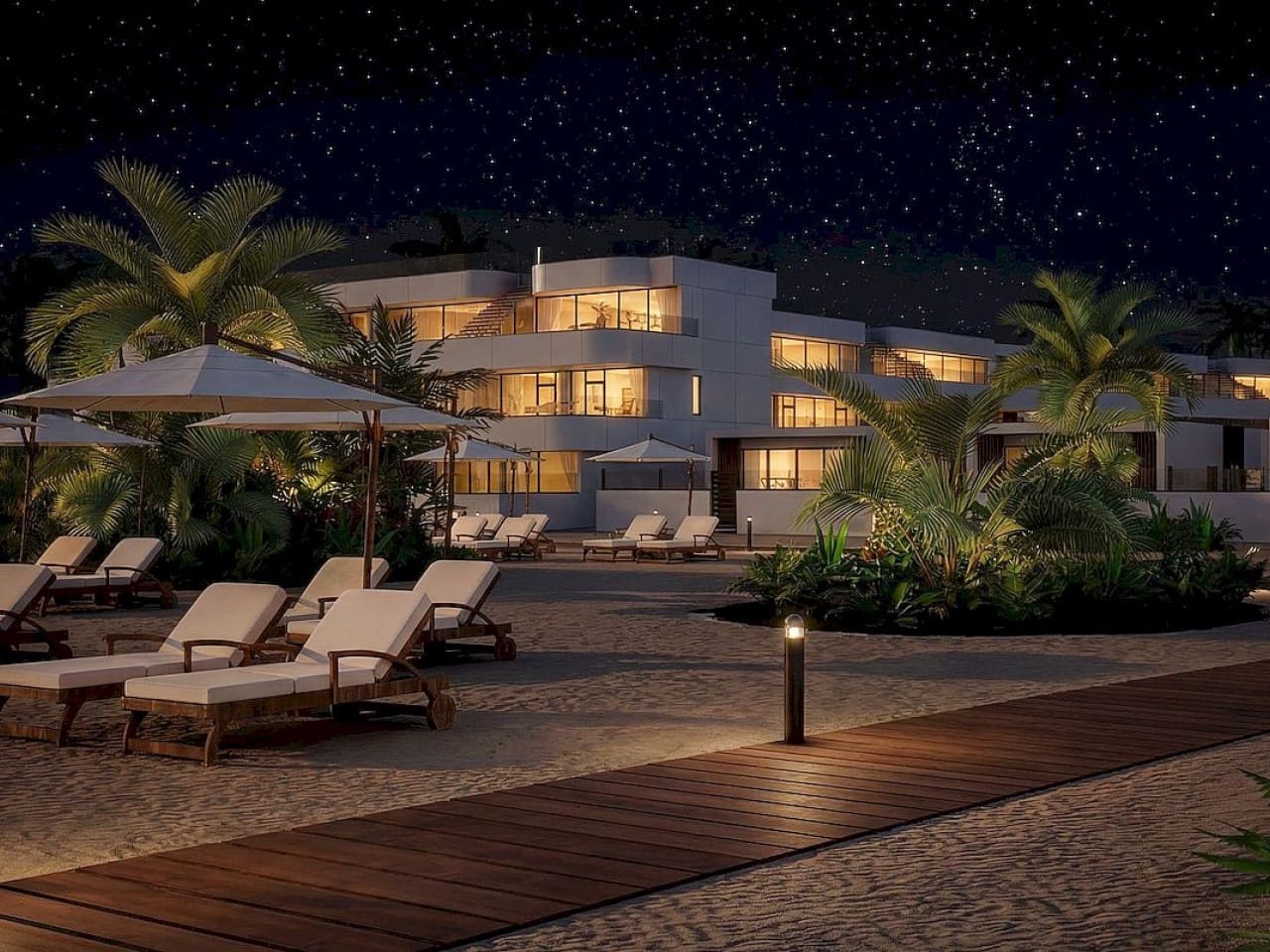 2 bedroom Beach Apartment for sale in Vera with pool garage - € 280,000 (Ref: 10011668)