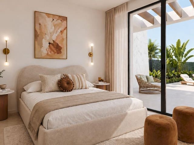 3 camera da letto Casa in vendita in Torre-Pacheco con piscina garage - 459.900 € (Rif: 10013894)
