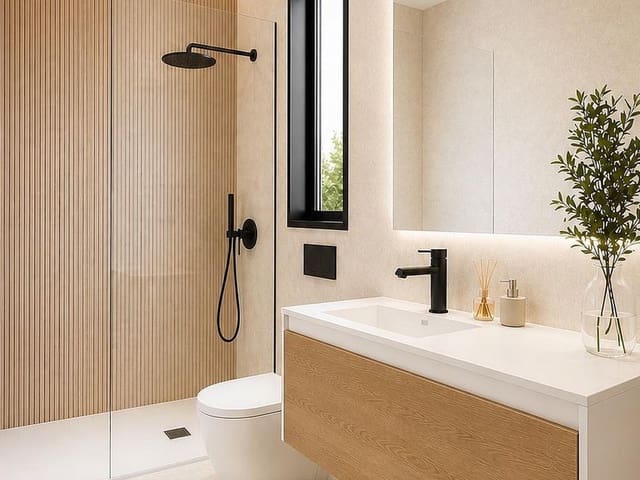 3 camera da letto Casa in vendita in Torre-Pacheco con piscina garage - 459.900 € (Rif: 10013894)