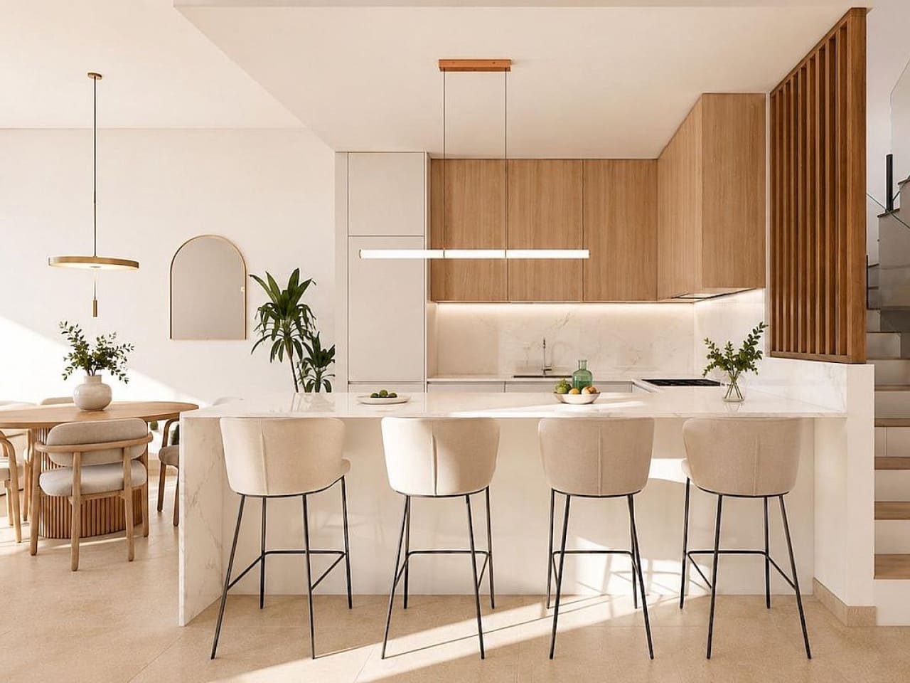 3 soverom Villa til salgs i Torre-Pacheco med svømmebasseng garasje - € 464 900 (Ref: 10013895)