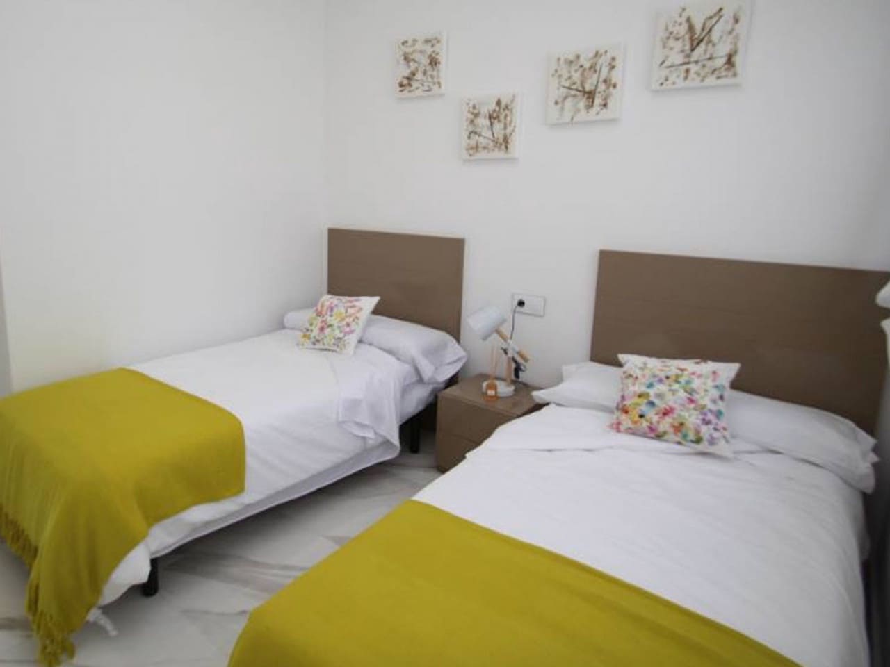 3 sovrum Radhus till salu i San Miguel de Salinas med pool garage - 399 000 € (Ref: 10015815)