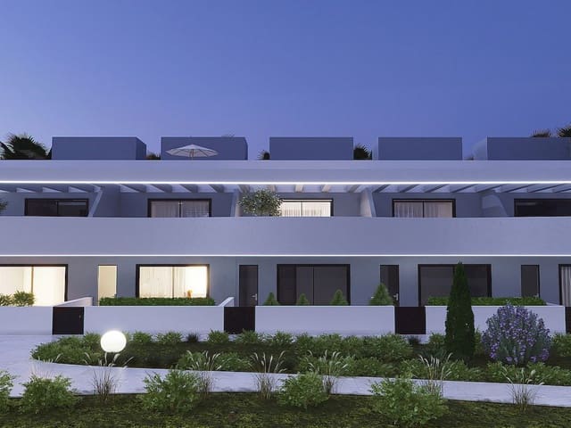 3 sypialnia Dom na sprzedaż w El Raso, Guardamar del Segura z basenem - 464 900 € (Ref: 10015817)