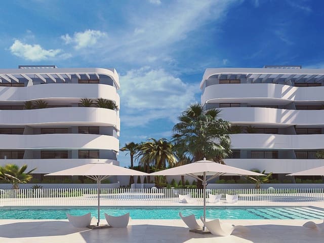 3 sypialnia Dom na sprzedaż w El Raso, Guardamar del Segura z basenem - 464 900 € (Ref: 10015817)