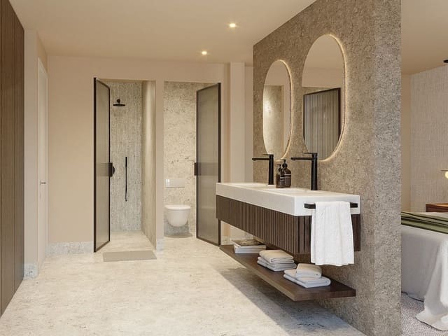5 slaapkamer Villa te koop in Mojácar met zwembad garage - € 1.450.000 (Ref: 10021173)