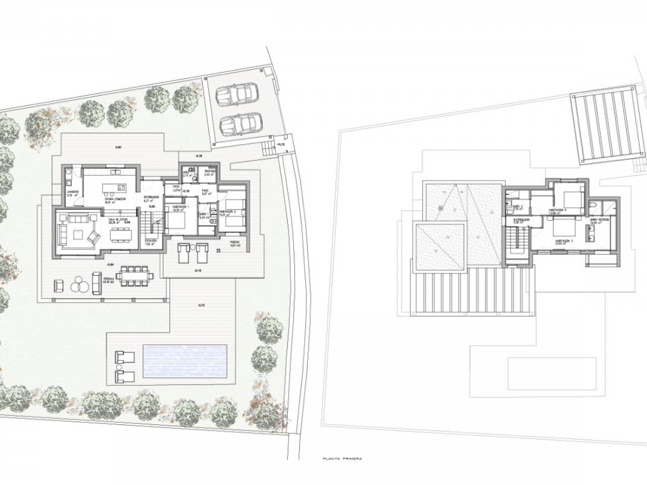 5 Zimmer Villa zu verkaufen in Mojacar mit Pool Garage - 1.450.000 € (Ref: 10021173)