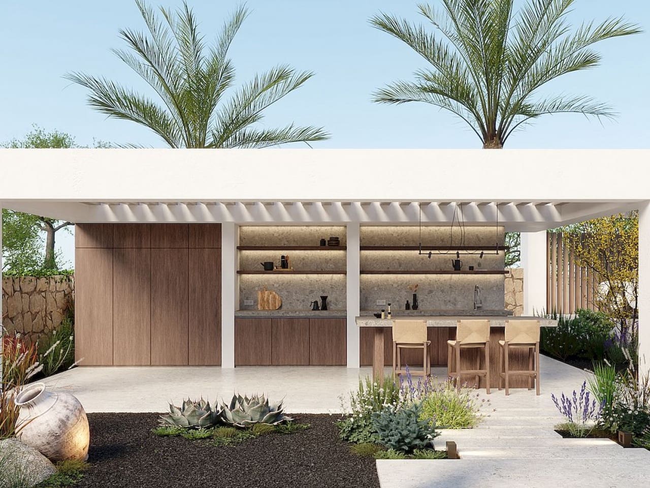 5 Zimmer Villa zu verkaufen in Mojacar mit Pool Garage - 1.450.000 € (Ref: 10021173)